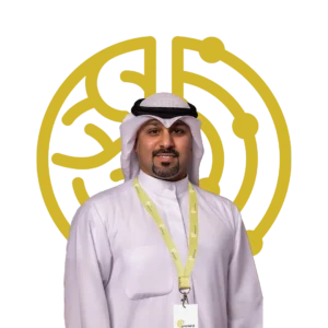 م. أحمد عبدالله بوغيث مدرب تنمية بشرية
