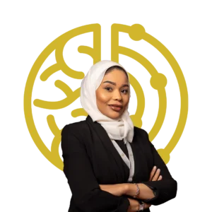 أ . مريم سرور مدرب تنمية بشرية