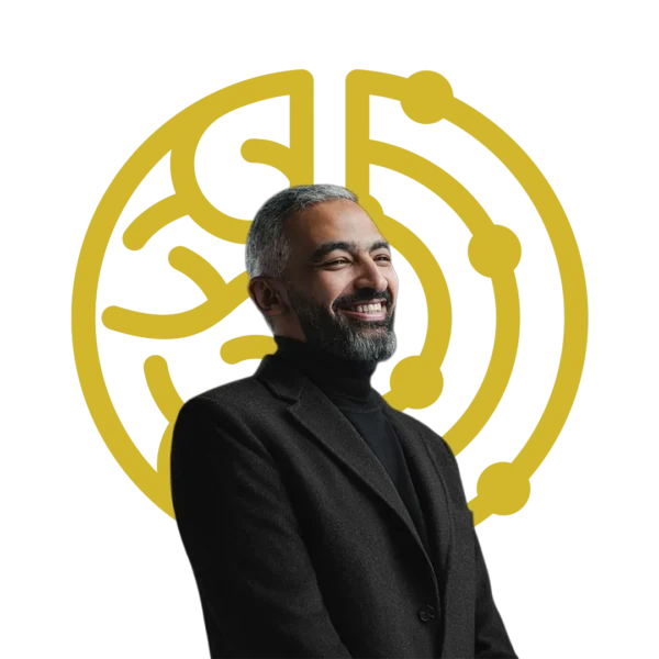 Salah Abu Al-Majd دورة قرصنة المبيعات