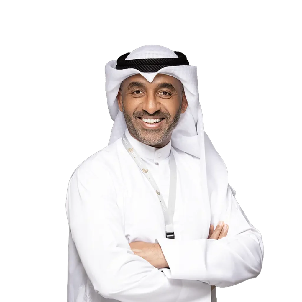 Youssef Al-Anzi