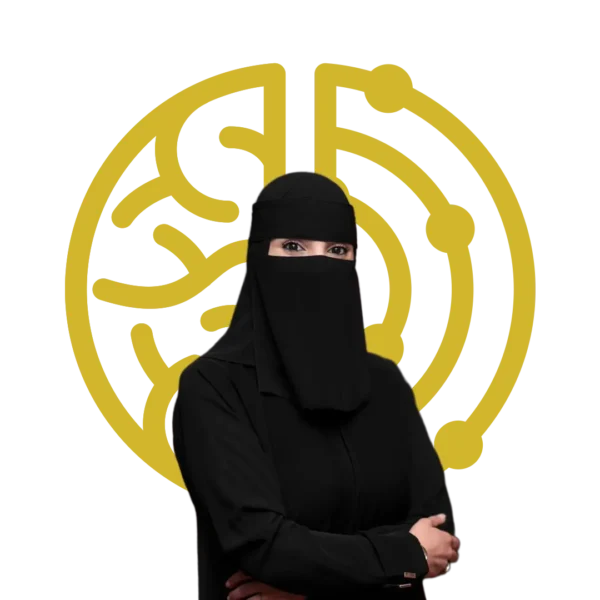 Azza Al-Ghamdi-2 دورة قوة البدايات